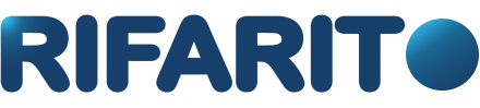 Logo Rifarito