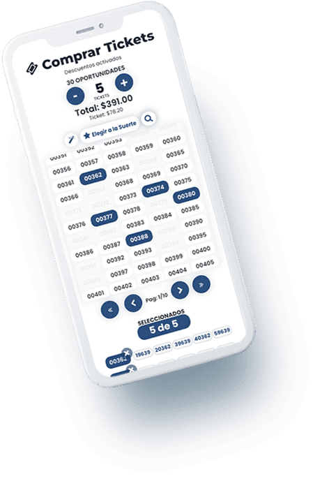 Sorteos Online Sistema de Rifas Online